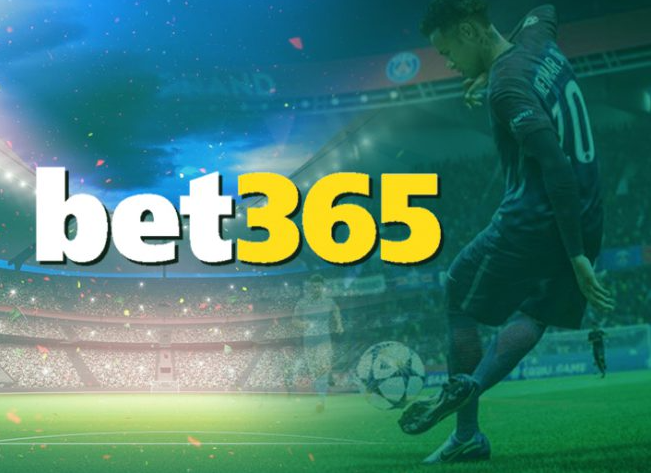 Bet365 site