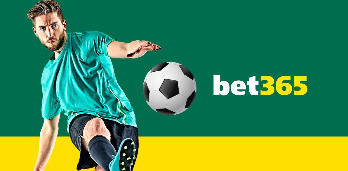 bônus na Bet365